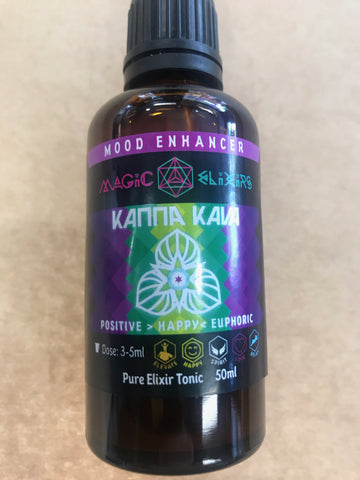 Kanna Kava 50ml