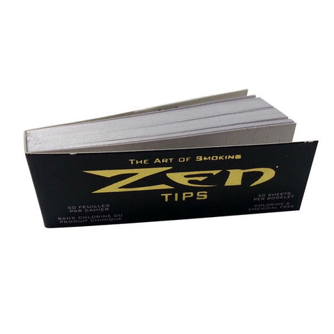 ZEN Filter Tips