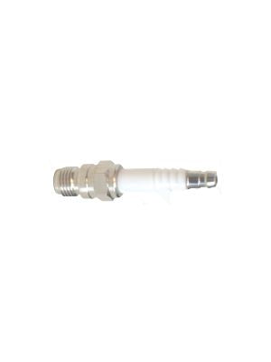 Spark Plug Pipe