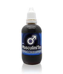 MasculiniTea
