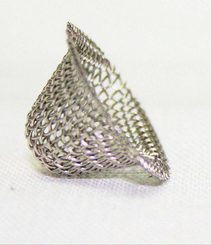 Moulded Screens