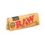 Raw Regular papers