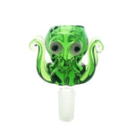 Glass CP Octopus
