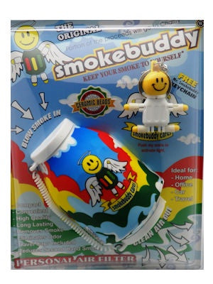 Smoke Buddy