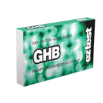 EZTEST GHB