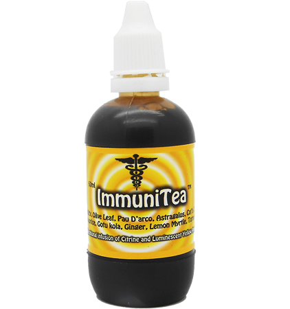 ImmuniTea