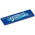 SMOKING Blue KS Papers