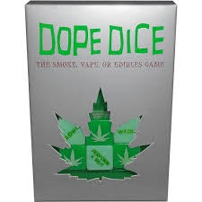 Dope Dice