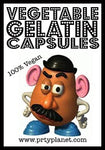 Double O Vege Caps