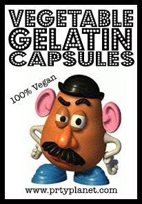 Double O Vege Caps