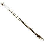 Snuff Spoon Silver/Gold