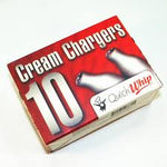 Whip It Cream Charger 10 Pack