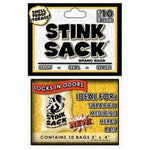 Stink Sack Extra Small x 10