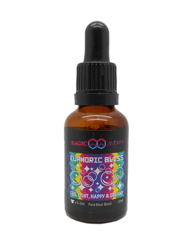 Euphoric Bliss 25ml