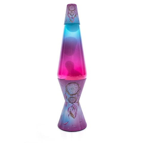 Lava Lamp - Dreamcatcher
