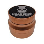 HeadChef Future Grinder 60mm 4 part