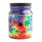 Stash Jar LARGE - Weed
