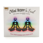 Board Game - Mind Body Soul