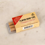 Flavour Hemp Tips