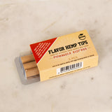 Flavour Hemp Tips