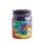 Stash Jar SMALL - Weed