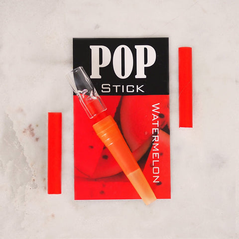 Popsticks
