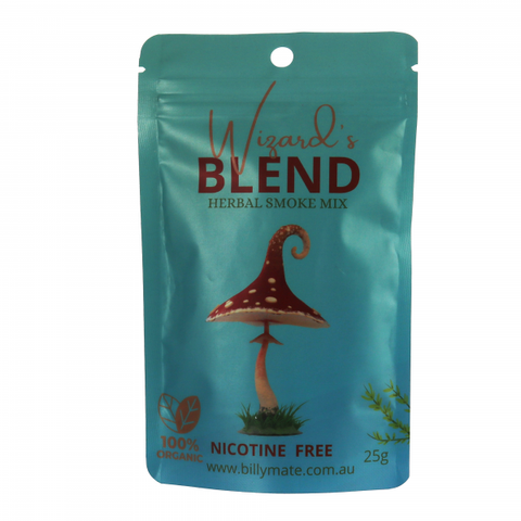 Wizards herbal blend