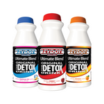 Zydot Ultimate Blends