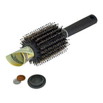 Hairbrush Safe