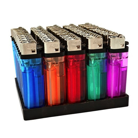 Disposable Lighter