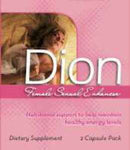 Dion Female Sexual Enhancer
