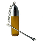Bottle/Spoon on Chain LARGE