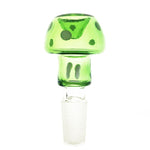 Glass CP Mushroom