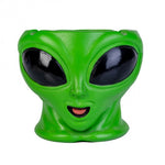 3D Alien Ashtray