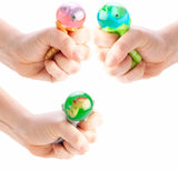 Alien Baby Sensory Egg
