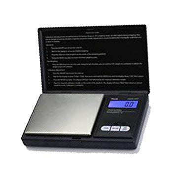 MZ-100 Scales