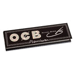 OCB King Size Papers