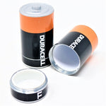 Battery Stash - Duracell