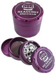 HeadChef Spaceman Grinder - Bronze