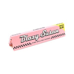 Blazy Susan Pink KS Slim Papers