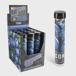 Orchard beach farms terpene infused king size cone