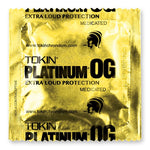Condom Baggies Smell Proof x 10