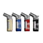 Jet Lighter Single Flame