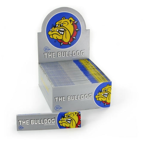Bulldog KS Papers