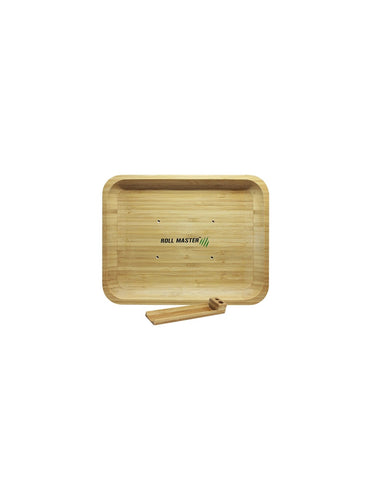 Roll Master Tray - Small with Holder