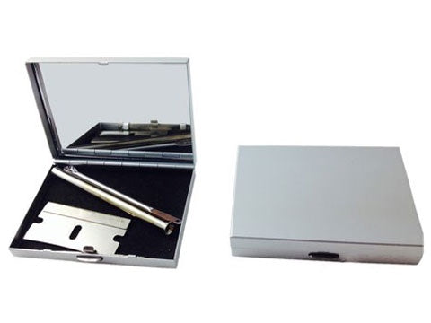 Snuff Kit Box