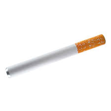 Cigarette  One Hitter Pipe