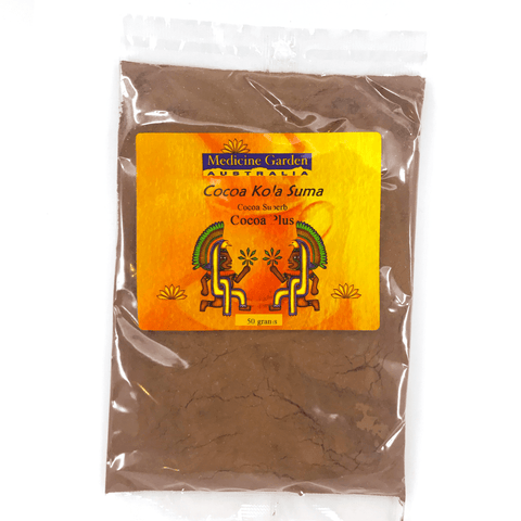 Cocoa Kola Suma 50g