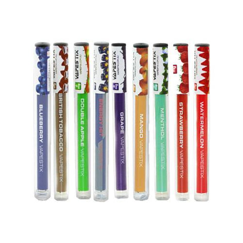 Vapestix Disposable
