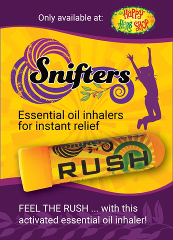 Snifter - Rush